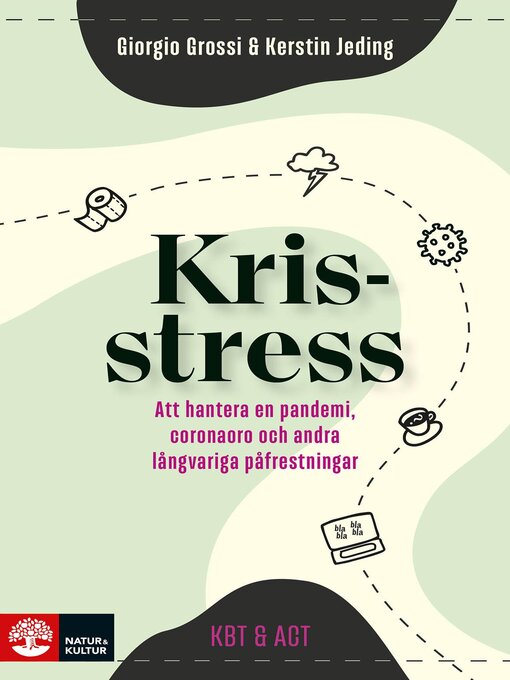Cover image for Krisstress